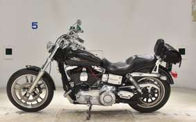 HARLEY FXDL 1580