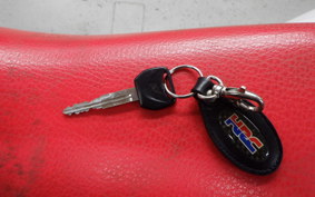 HONDA CRF250L 2006 MD38