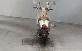 HONDA CREA SCOOPY AF55