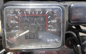HONDA CRM250R MD24