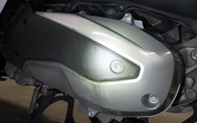 HONDA PCX 125 2010 JK05
