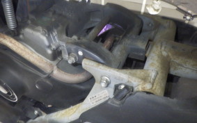 SUZUKI ﾚｯﾂG CA4AA