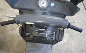 HONDA GYRO CANOPY TA03