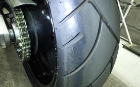 SUZUKI GSX1400 2003 GY71A