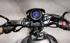 YAMAHA XSR155 RG63