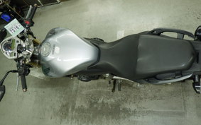 HONDA CB600F 2008
