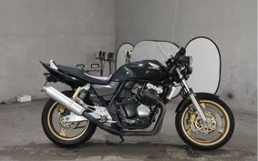 HONDA CB400SFV-3 2005 NC39