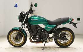 KAWASAKI Z650 RS 2024 ER650M