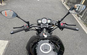 SUZUKI GSR400 2006 GK7DA