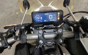 HONDA CB650R 2022 RH03