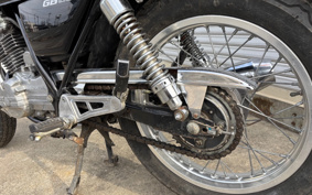 HONDA GB250 CLUBMAN 1 MC10