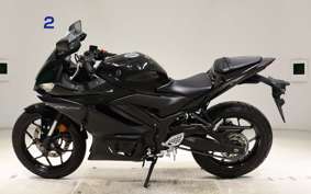 YAMAHA YZF-R25 A RG74J