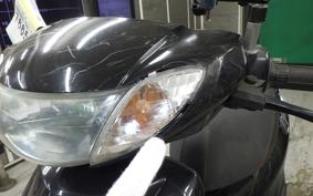 YAMAHA JOG ZR Gen.3 2011 SA39J