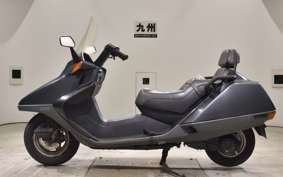 HONDA FUSION MF02