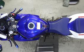 SUZUKI GSX-R600 2008