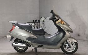 HONDA FORESIGHT MF04