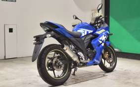 SUZUKI ｼﾞｸｻｰ150SF