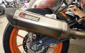KTM 390 RC 2020