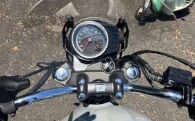 HONDA GB350S 2021 NC59