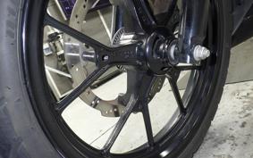 SUZUKI GSX-R125 DL33B