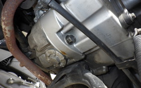 YAMAHA JOG Gen.5 SA36J