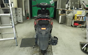 SUZUKI SWISH 125 2019 DV12B