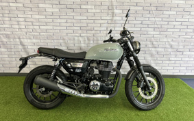 HONDA GB350S 2022 NC59