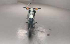 HONDA SUPER CUB50 C50