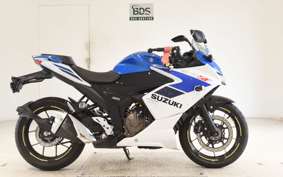 SUZUKI GIXXER 250 SF 2005 ED22Y