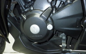 HONDA CBR250R GEN 3 MC41