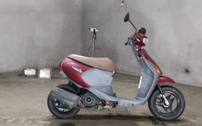 SUZUKI  LETS 4G CA41A