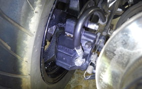 SUZUKI SKYWAVE 250 (Burgman 250) M CJ45A