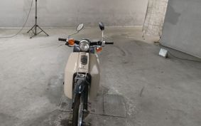 HONDA SUPER CUB50 AA01