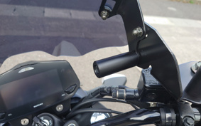 SUZUKI JIKUSA-250 ED22Y