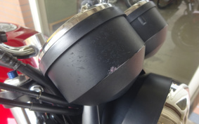 HONDA CB400SF 2008 NC42
