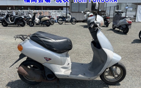 HONDA DIO FIT