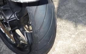 YAMAHA VMAX Gen.2 2010