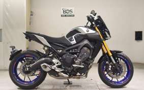 YAMAHA MT-09 ASP 2018 RN52J