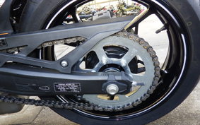 KAWASAKI ZX-25R ZX250E