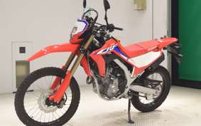HONDA CRF250L MD47