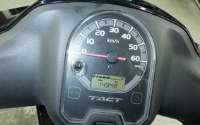 HONDA TACT-4ﾍﾞｰｼｯｸ 2024 AF79