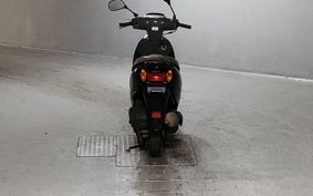 SUZUKI  LET`S 4G CA41A