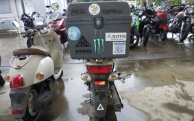 HONDA C110 SUPER CUB JA10
