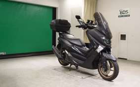 YAMAHA N-MAX 155 A SG50J