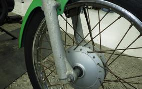 HONDA RACOON AD02