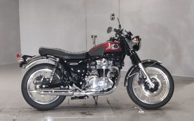 KAWASAKI W800 2024 EJ800E