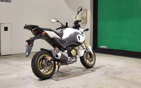 HONDA GROM 2013 JC75