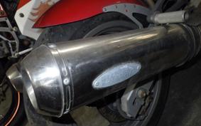 DUCATI MONSTER 400
