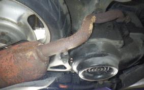 YAMAHA JOG Gen.4 SA16J