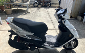 PGO BON125